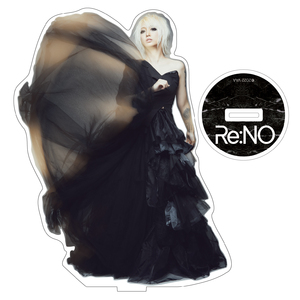 【Re:NO】アクリルスタンド