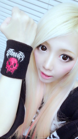 2010年　Aldious リストバンド 　新品未開封 sale!!!】Aldious リストバンド (Unlimited Diffusion) | Aldious