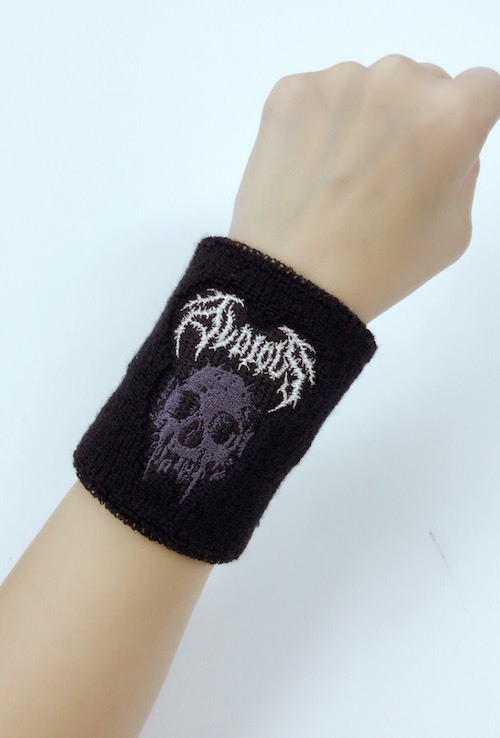 2010年　Aldious リストバンド 　新品未開封 sale!!!】Aldious リストバンド (Unlimited Diffusion) | Aldious