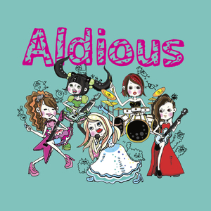 Aldious | VAA STORE