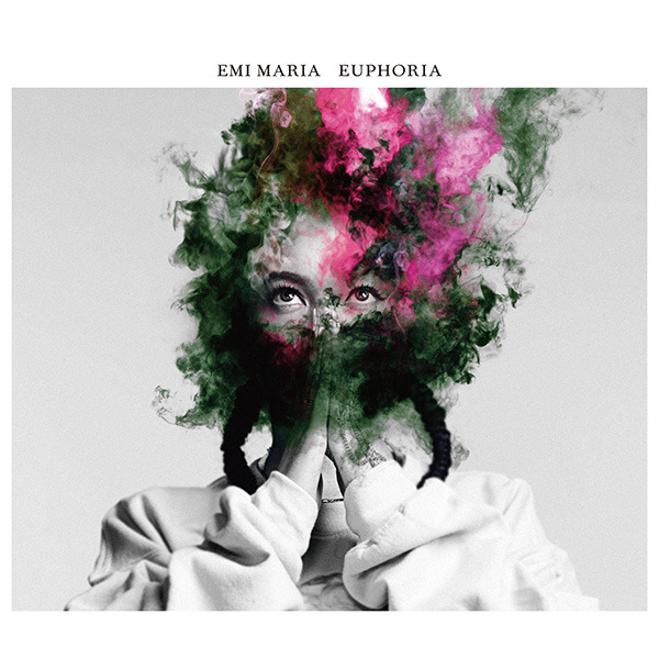 EMI MARIA「EUPHORIA」 EMI MARIA