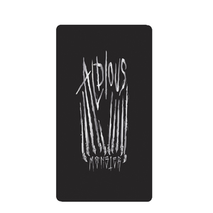 【sale!!!】“Monster” ロングリストバンド