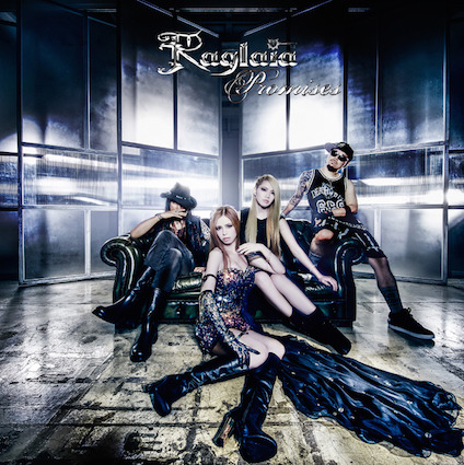 【63パーセントOFF】Raglaia 2ndシングル『Promises』DVD付限定盤(CD+DVD)
