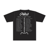【sale!!!】Aldious Tour 2020 “Unlash” ツアーTシャツ