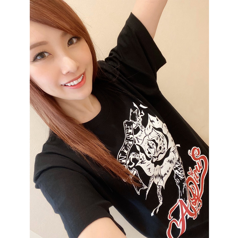 【sale!!!】Aldious Tour 2020 “Unlash” ツアーTシャツ