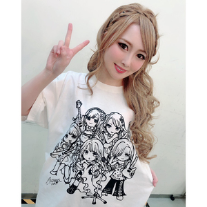 【sale!!!】トキデザインTシャツ（2020 Winter Version）