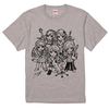 【sale!!!】トキデザインTシャツ（2020 Winter Version）