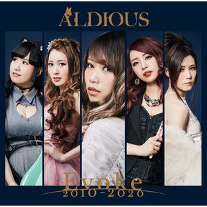 Aldious | VAA STORE